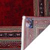 فرش ماشینی دنیای فرش مدل انوشه سنتی کد 1907 - تصویر 3