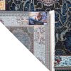 گلیم ماشینی دنیای فرش مدل چکاوک کد 1202 - تصویر 2